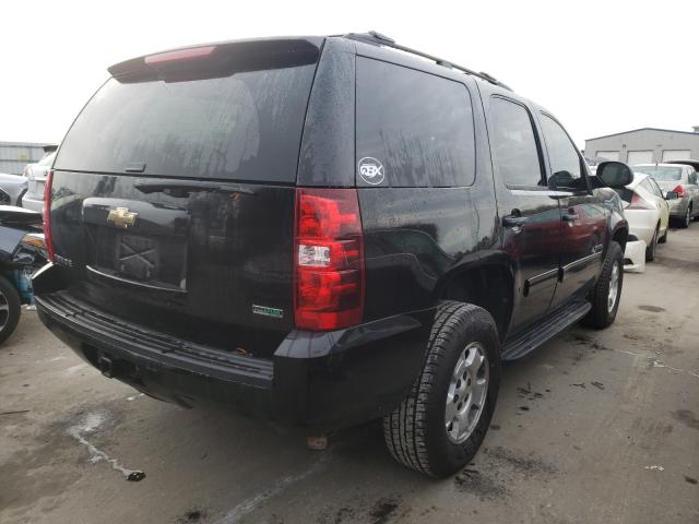 2011 CHEVROLET TAHOE K150 1GNSKAE00BR116371