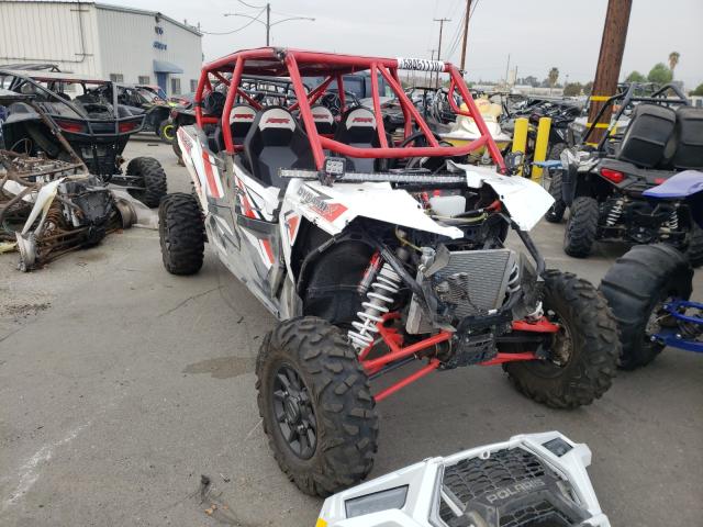 2019 POLA RZR XP - 3NSVFL992KF588803