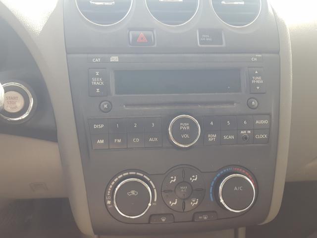 2012 NISSAN ALTIMA BAS 1N4AL2AP4CC254922