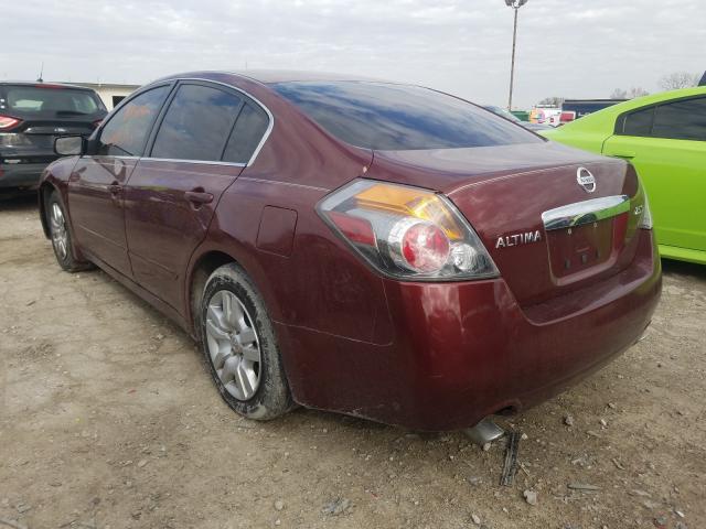 2012 NISSAN ALTIMA BAS 1N4AL2APXCN480600