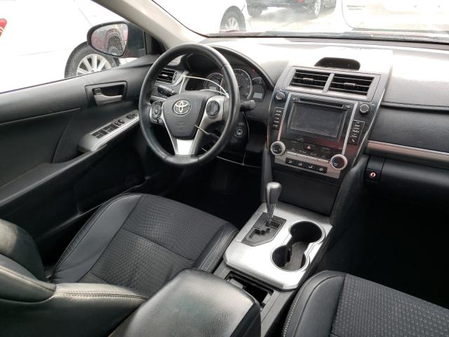 2014 TOYOTA CAMRY 4T1BF1FK9EU847374