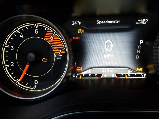 2019 JEEP CHEROKEE L 1C4PJMDN2KD194308