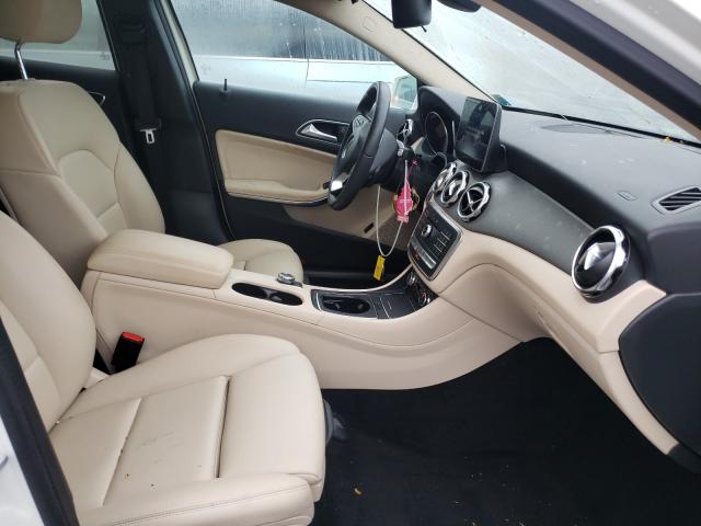 2018 MERCEDES-BENZ GLA 250 4M WDCTG4GB5JJ374164