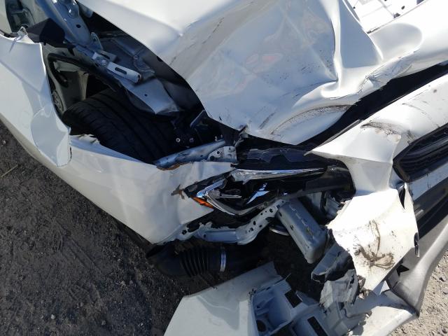 2019 SUBARU WRX LIMITE JF1VA1J62K9810844