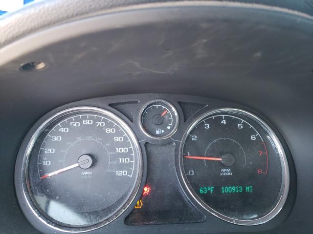2010 CHEVROLET COBALT 1LT 1G1AC1F52A7148303