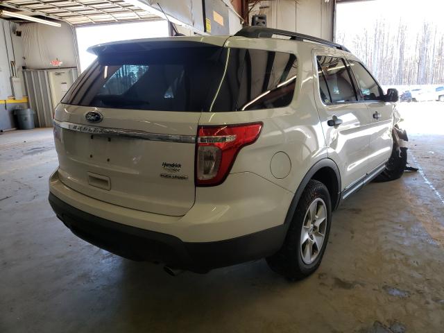 2013 FORD EXPLORER 1FM5K7B84DGA20949