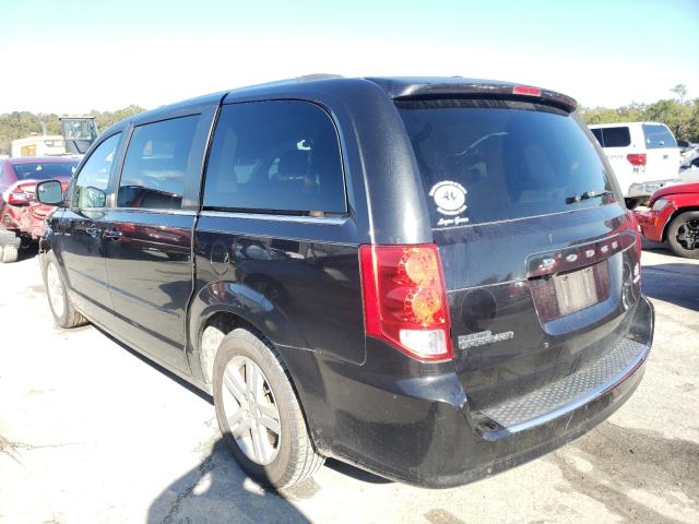 2012 DODGE GRAND CARA 2C4RDGDG3CR130912