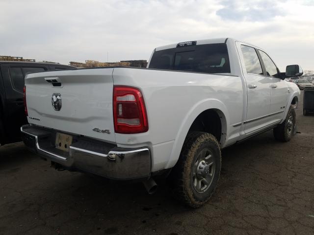 2019 RAM 2500 LIMIT - 3C6UR5SL6KG714152