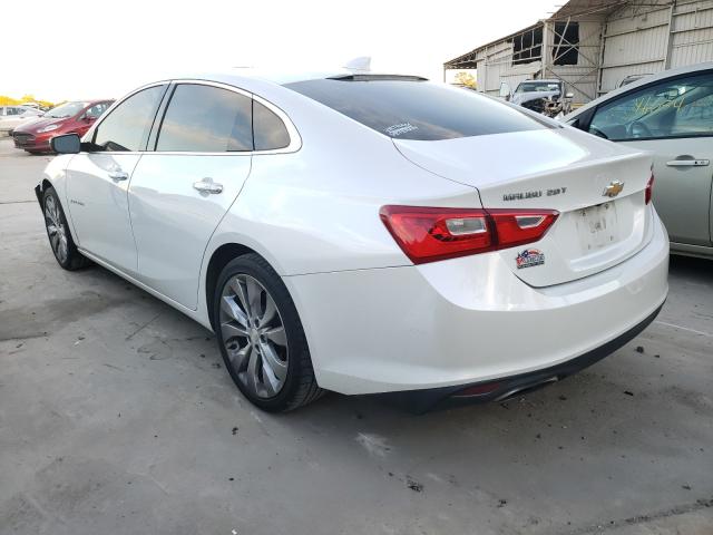 2017 CHEVROLET MALIBU PRE 1G1ZH5SX0HF271830