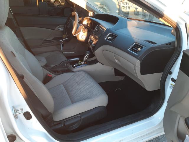 2015 HONDA CIVIC SE 19XFB2F78FE209636