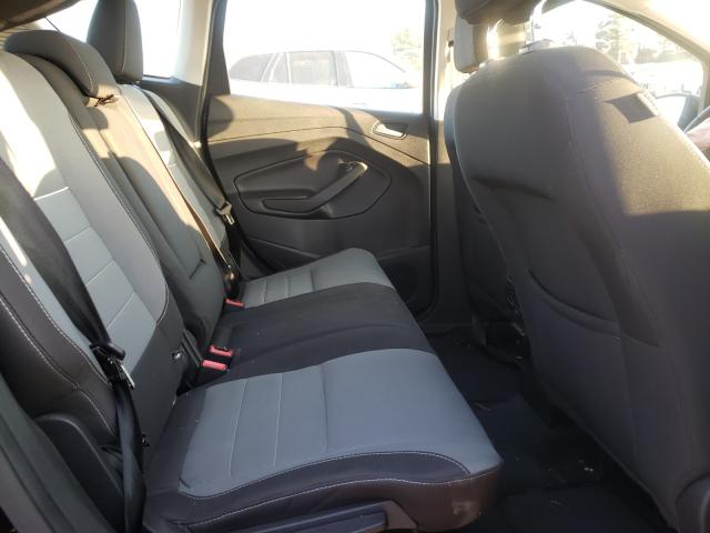 2013 FORD C-MAX SE 1FADP5AU6DL533606