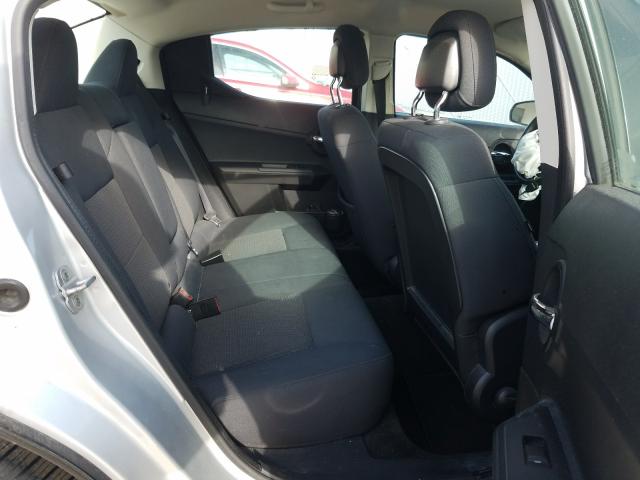 2010 DODGE AVENGER 1B3CC4FB0AN209538
