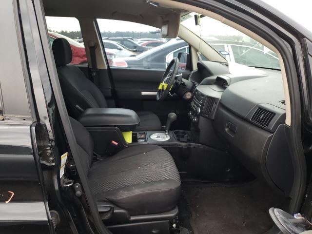 2011 MITSUBISHI ENDEAVOR L 4A4JM2AS4BE014552