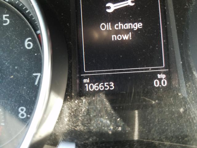 2015 VOLKSWAGEN GTI 3VW5T7AU8FM015078