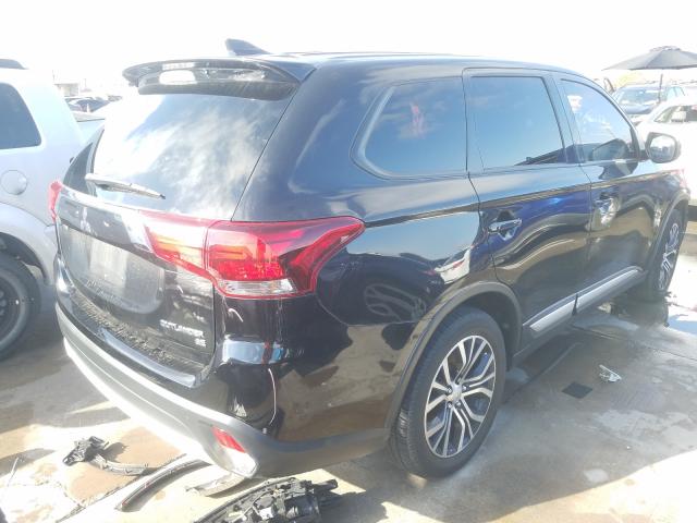 2018 MITSUBISHI OUTLANDER JA4AD3A34JJ005419