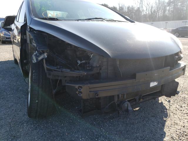 2013 HYUNDAI ELANTRA GL KMHDH4AE7DU908595