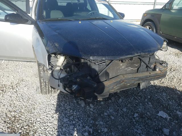 2011 DODGE AVENGER EX 1B38D4FB4BN502532