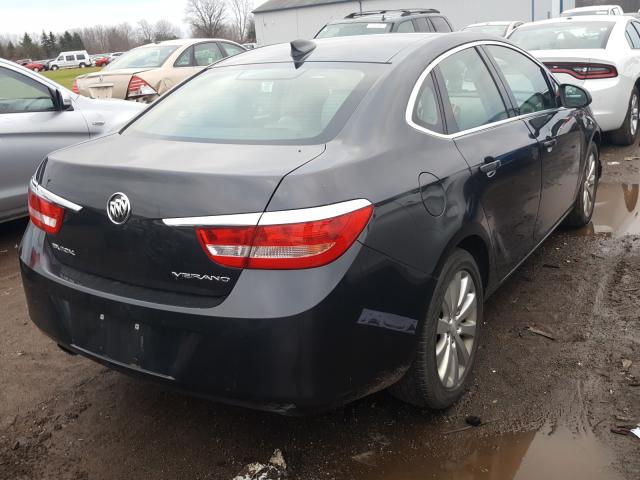 2015 BUICK VERANO 1G4PP5SK9F4173910