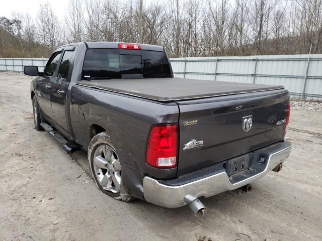 2016 DODGE RAM 1C6RR7GT4GS305030
