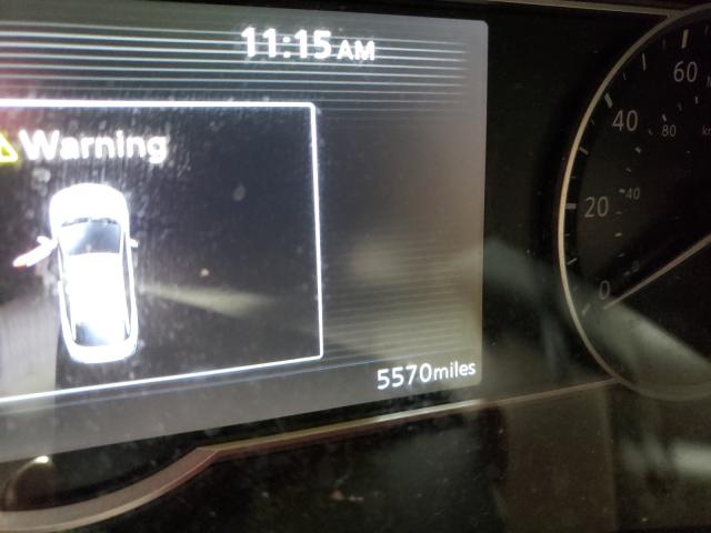 2020 NISSAN VERSA SV 3N1CN8EV6LL858844
