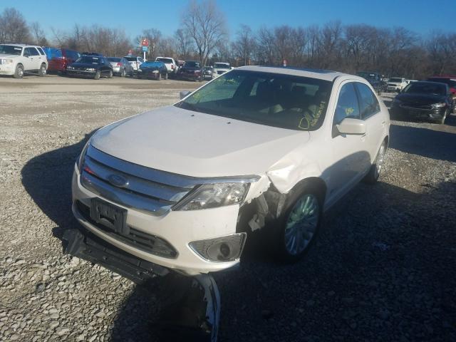 2010 FORD FUSION HYB 3FADP0L30AR234777