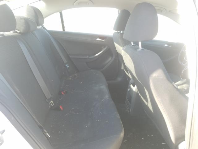 3VW2K7AJ4FM413108 Volkswagen Jetta Base 2015. Фото: 5