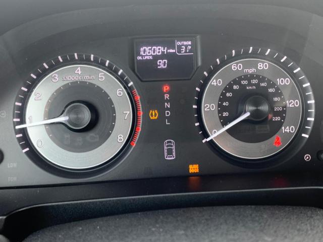 2014 HONDA ODYSSEY EX 5FNRL5H47EB067349