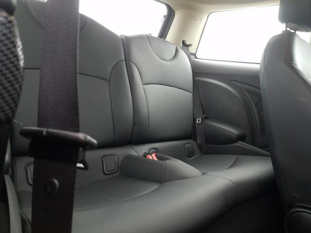 2013 MINI COOPER S WMWSV3C59DT394795