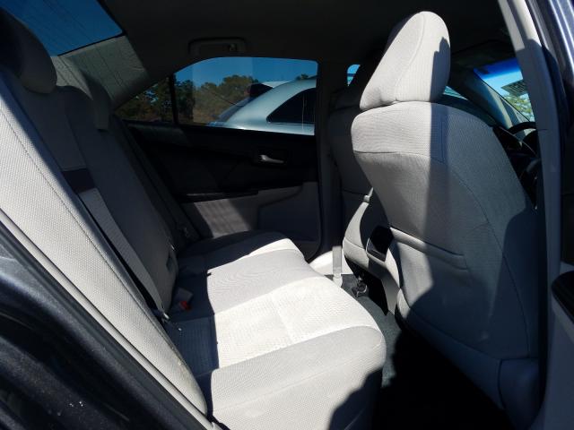 2012 TOYOTA CAMRY BASE 4T1BF1FK3CU062569