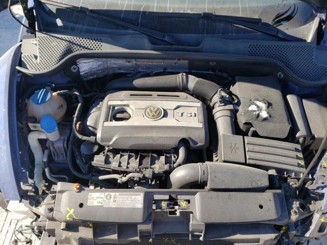 2012 VOLKSWAGEN BEETLE TUR 3VWVA7ATXCM606196