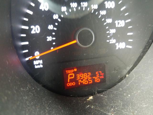 2012 KIA SOUL + KNDJT2A64C7417207