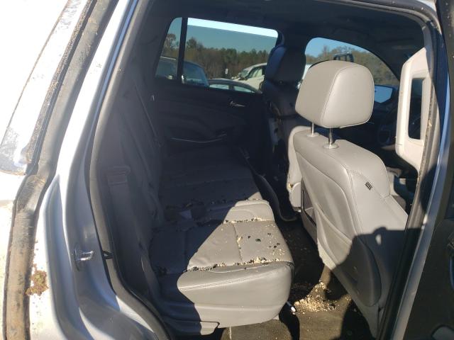 2015 CHEVROLET TAHOE C150 1GNSCBKC8FR172288