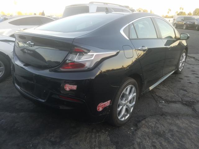 VIN 1G1RD6S57JU123482 2018 Chevrolet Volt, Premier no.4