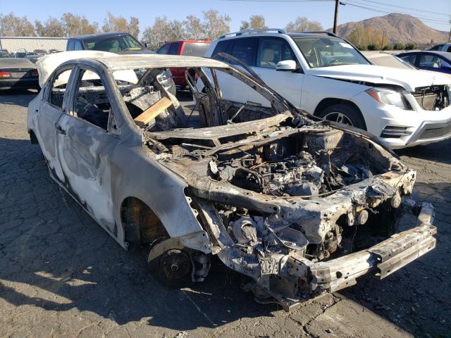 2017 HONDA ACCORD SPO - 1HGCR2F58HA257755