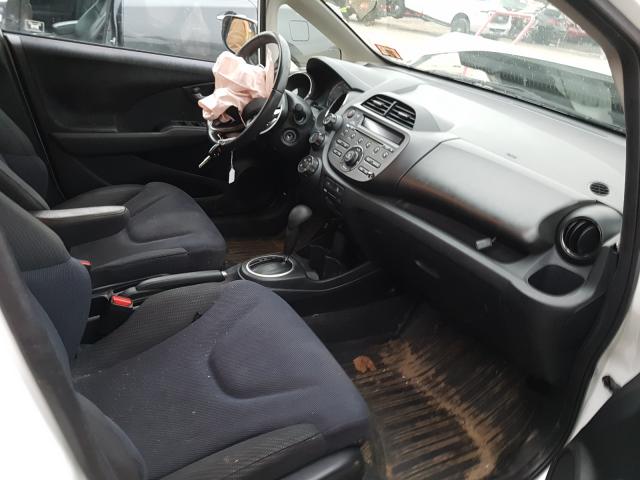 2013 HONDA FIT SPORT JHMGE8H59DC034973