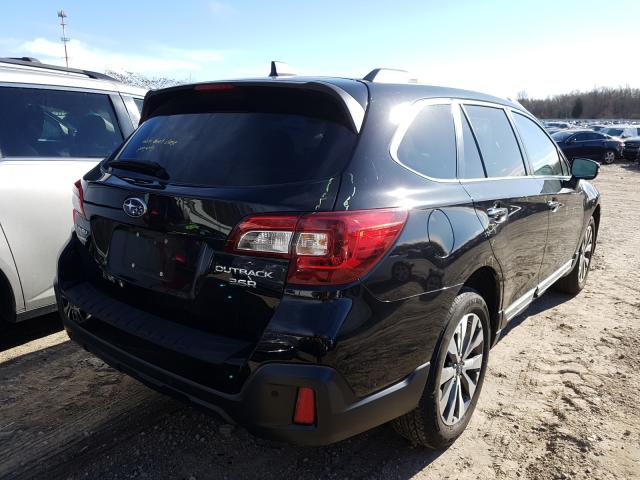 2018 SUBARU OUTBACK TO 4S4BSETC1J3323507