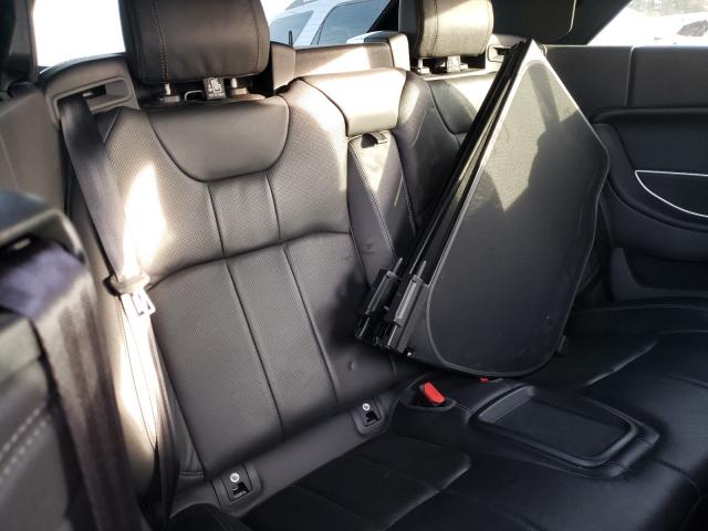 2019 LAND ROVER RANGE ROVE SALVC5RX9KH348774