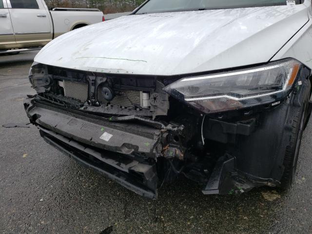 2019 VOLKSWAGEN JETTA S 3VWC57BU4KM091276