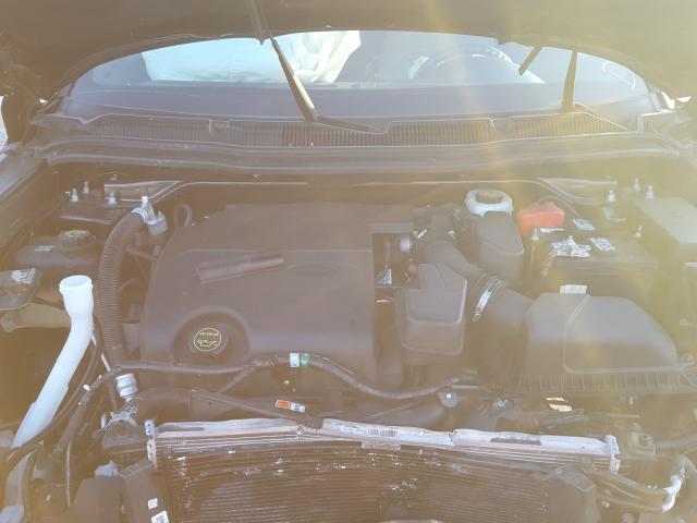 2017 FORD EXPLORER 1FM5K8B85HGC18676