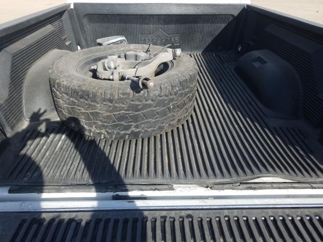 2016 RAM 1500 SLT 1C6RR6GT3GS225518