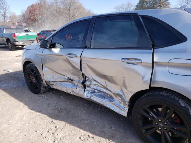 2020 FORD EDGE ST 2FMPK4AP8LBA39199
