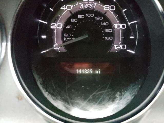 2010 LINCOLN MKZ 3LNHL2GC1AR647199