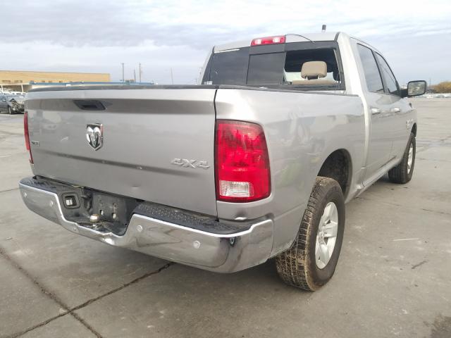 2020 RAM 1500 CLASS 1C6RR7LT0LS143218