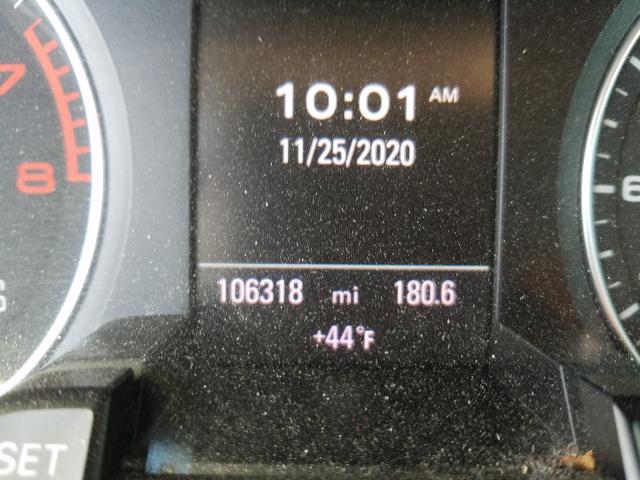 2012 AUDI A4 PREMIUM WAUFFAFLXCA120321