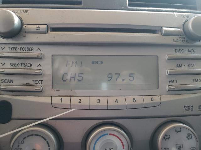 2011 TOYOTA CAMRY BASE 4T1BF3EK5BU641171