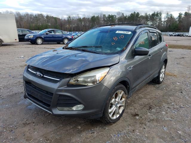 2013 FORD ESCAPE 1FMCU0G97DUA98167