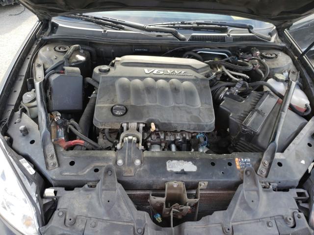 2015 CHEVROLET IMPALA LIM 2G1WA5E31F1123867