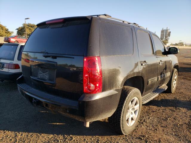 2011 GMC YUKON SLE 1GKS2AE00BR257423
