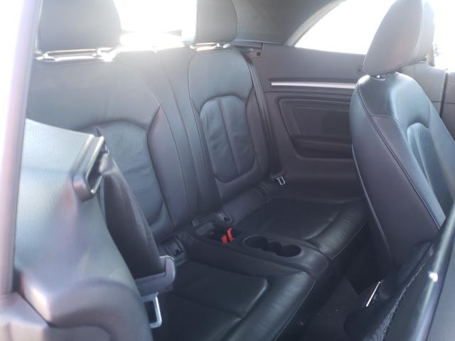 2015 AUDI A3 PREMIUM WAU7FLFF2F1127018