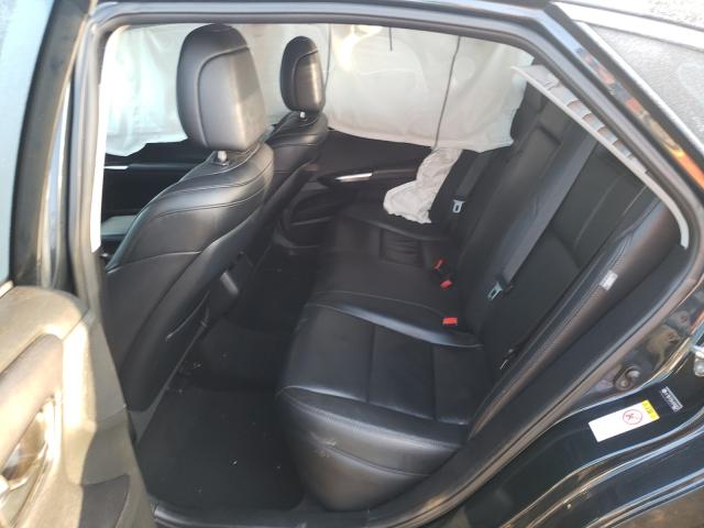 2018 TOYOTA AVALON XLE 4T1BK1EB9JU283037